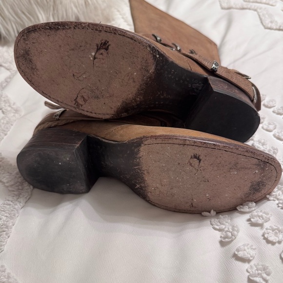 Freebird Drove size 9 - Picture 2 of 9